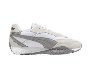 PUMA Zapatillas unisex para adultos Blktop Rider