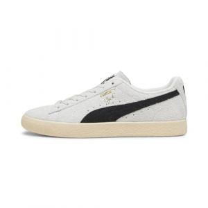 Puma Clyde Hairy Suede - Zapatillas para hombre