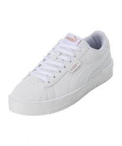 PUMA Women's Fashion Shoes JADA RENEW NUBUCK Trainers & Sneakers