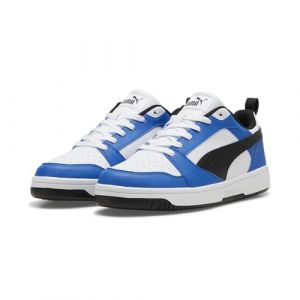 PUMA Tenis Unisex Rebound V6 Low