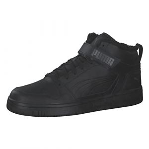 PUMA Rebound Mid Strap Wtr