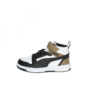 PUMA Zapatos Rebound V6 Mid AC+ PS Niños y Niños