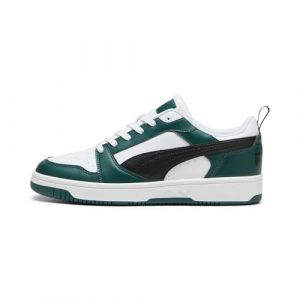 PUMA Rebound v6 Low Tenis para Unisex-Adulto