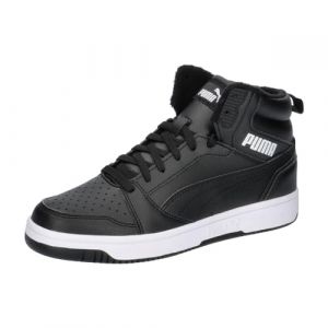 PUMA Rebound V6 Mid WTR JR