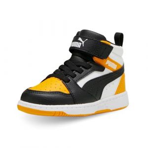 PUMA Zapatillas Rebound V6 Mid AC+ Inf código 396542-19