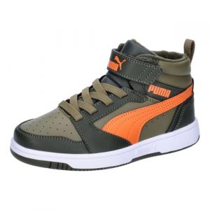 PUMA Rebound V6 Mid WTR AC+ PS