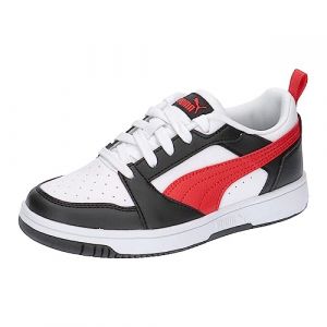 PUMA Rebound V6 LO PS