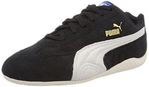 PUMA SpeedCat Sparco - Zapatillas negras para hombre