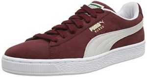 PUMA Suede Classic+