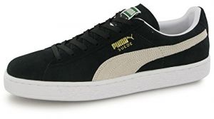 PUMA Suede Classic+