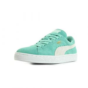 PUMA Suede Classic+