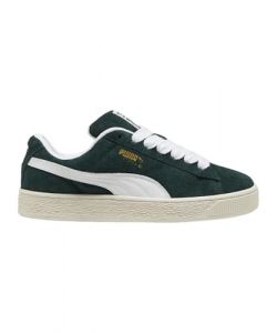 PUMA Suede XL Hairy 39724102