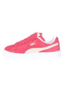 PUMA Zapatillas Suede XL Rosa para Mujer