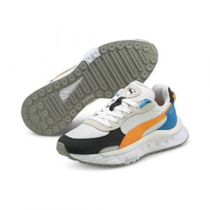 Puma Wild Rider Rollin' J