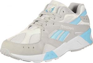 Reebok Aztrek Calzado White/Stellar Pink