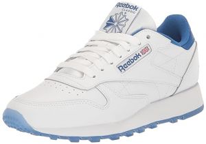 Reebok Unisex Classic Leather Sneaker