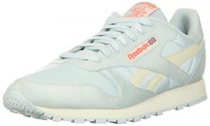 Reebok Unisex Classic Leather Shoes -Men Sneaker