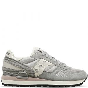 Saucony shadow original zebra Donna saucony S60725-1 Grigio