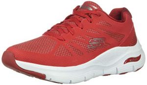 Skechers Arch Fit Vivid Memory