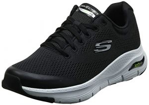 Skechers Arch Fit Oxford - Zapatillas para hombre