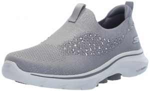 Skechers Go Walk 7 Bling