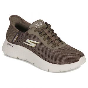 Skechers Free Slip-ins Go Walk Flex-Hands Up Sneaker