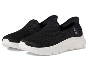 Skechers Zapatillas sin Cordones para Mujer Go Walk Flex-Relish