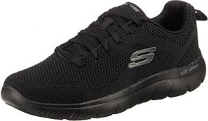 Skechers Summits Brisbane - Zapatillas para hombre