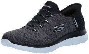 Skechers Tenis Summits Dazzling Haze para Mujer