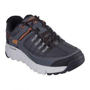 Skechers Summits at - Zapatos de senderismo para hombre