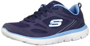 Skechers Summits Suited