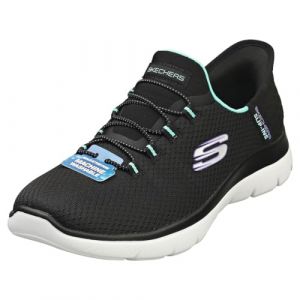 Skechers - Summits Diamond Dream - 150123BKTQ - Talla: 38 EU