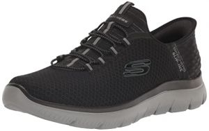 Skechers Summits High Range Manos Libres Slip-in