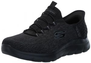 Skechers Summits Key Pace Hands Free Slip-in