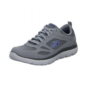 Skechers Summits-South Rims Zapatilla Hombre - sintético Talla: 40