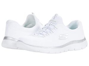 Skechers Women's Summits - Cool Classic Sneaker