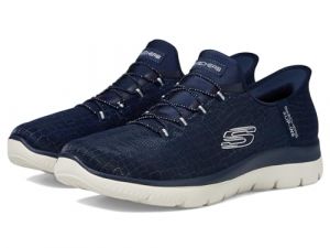 Skechers Summits-Classy Night Hands Free Slip-ins