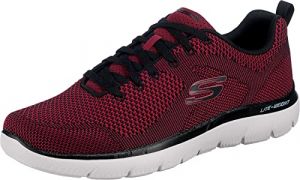 Skechers Summits Brisbane - Zapatillas para hombre