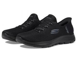 Skechers Summits - Zapatillas de noche para mujer