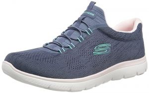 Skechers Summits Fun Flare