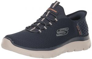 Skechers Summits High Range Hands Free Slip-in