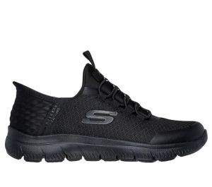 Skechers Summits High Range Slip-ins