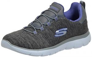 Skechers Summits-Quick Getaway