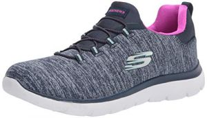 Skechers Summits-Quick Getaway