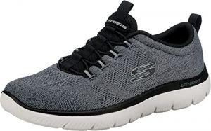 Skechers Men's Summits Louvin