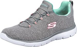 Skechers Summits-Quick Getaway