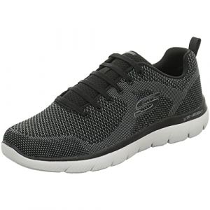 Skechers Summits Brisbane - Zapatillas para hombre