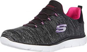 Skechers Summits-Quick Getaway