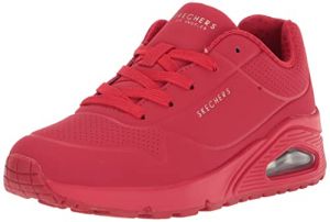 Skechers Zapatillas UNO Stand On Air para niños