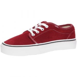 Vansu 106 Vulcanized - Zapatillas de Skateboard Adultos Unisex